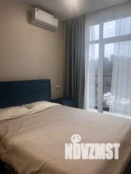 Студия квартира, посуточно, 30м2, 13/20 этаж