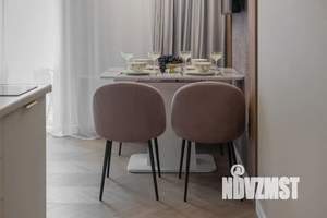1-к квартира, посуточно, 33м2, 5/12 этаж