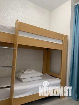 Студия квартира, посуточно, 28м2, 10/10 этаж