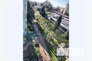 2-к квартира, посуточно, 45м2, 9/9 этаж