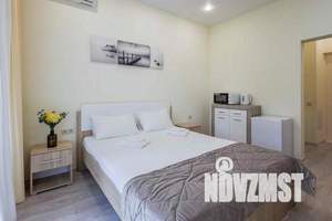 1-к квартира, посуточно, 18м2, 5/7 этаж