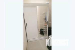 2-к квартира, посуточно, 40м2, 1/8 этаж
