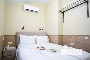 1-к квартира, посуточно, 33м2, 5/5 этаж