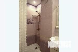 2-к квартира, посуточно, 45м2, 1/5 этаж