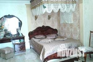 1-к квартира, посуточно, 37м2, 3/9 этаж
