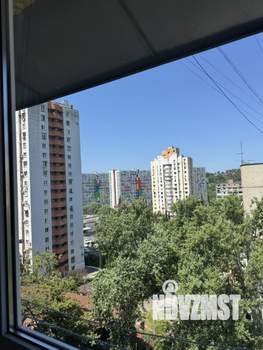 1-к квартира, на длительный срок, 33м2, 7/9 этаж