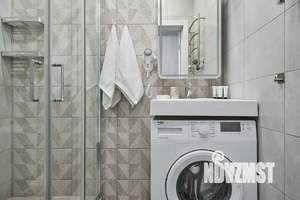 1-к квартира, посуточно, 18м2, 16/19 этаж