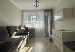 1-к квартира, на длительный срок, 29м2, 3/5 этаж