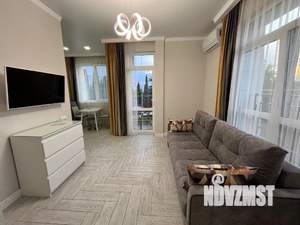 1-к квартира, посуточно, 33м2, 4/5 этаж