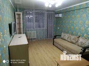 2-к квартира, посуточно, 46м2, 4/9 этаж