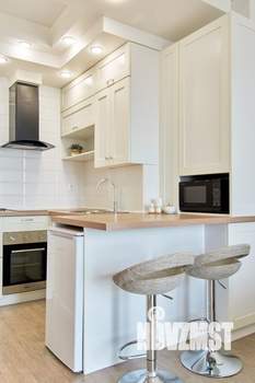 1-к квартира, посуточно, 36м2, 5/8 этаж