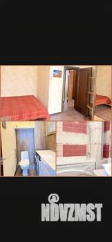 3-к квартира, на длительный срок, 97м2, 3/18 этаж