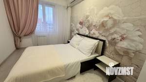 1-к квартира, на длительный срок, 50м2, 9/9 этаж
