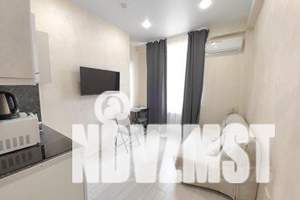 1-к квартира, посуточно, 15м2, 1/4 этаж