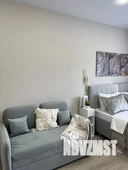 Студия квартира, посуточно, 27м2, 10/12 этаж