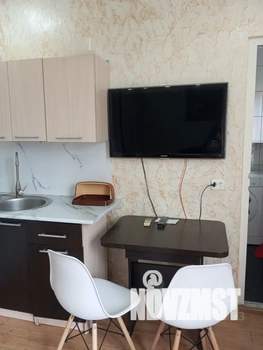 Студия квартира, посуточно, 24м2, 2/3 этаж