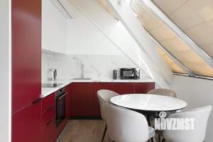 3-к квартира, посуточно, 67м2, 1/1 этаж