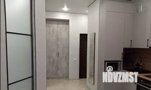 1-к квартира, посуточно, 34м2, 8/9 этаж