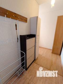 2-к квартира, на длительный срок, 43м2, 3/6 этаж