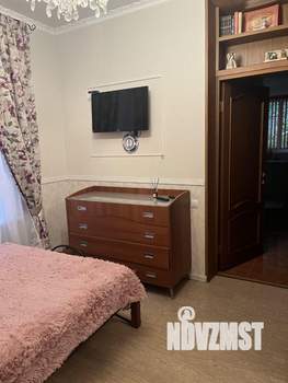 2-к квартира, на длительный срок, 40м2, 2/3 этаж