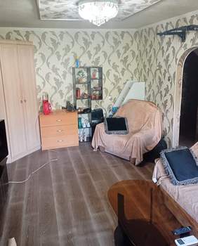 2-к квартира, на длительный срок, 48м2, 5/5 этаж