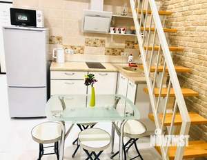 1-к квартира, посуточно, 30м2, 8/8 этаж