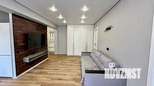 3-к квартира, посуточно, 57м2, 2/5 этаж