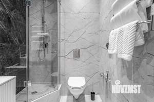 1-к квартира, посуточно, 23м2, 1/1 этаж