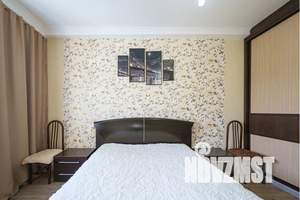 2-к квартира, посуточно, 60м2, 9/9 этаж