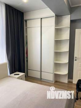 2-к квартира, посуточно, 56м2, 2/12 этаж