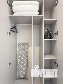 2-к квартира, посуточно, 40м2, 1/1 этаж