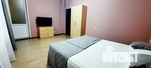 2-к квартира, посуточно, 50м2, 3/5 этаж