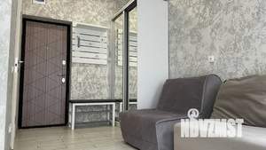 Студия квартира, посуточно, 25м2, 1/3 этаж