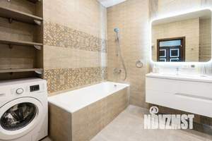 1-к квартира, посуточно, 110м2, 1/1 этаж