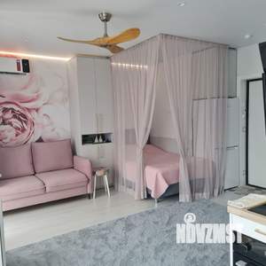 1-к квартира, на длительный срок, 30м2, 4/11 этаж