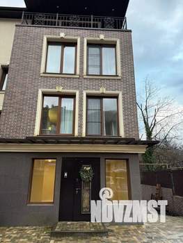 1-к квартира, посуточно, 40м2, 3/4 этаж