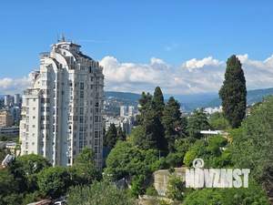 2-к квартира, посуточно, 106м2, 5/17 этаж