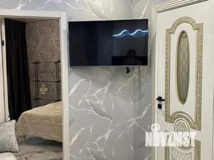 1-к квартира, посуточно, 22м2, 2/10 этаж