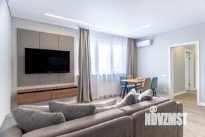 2-к квартира, на длительный срок, 75м2, 7/12 этаж