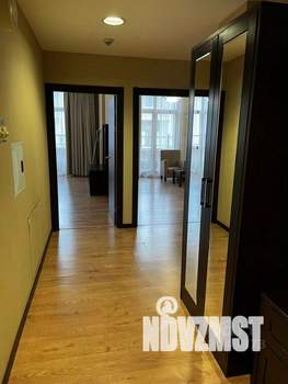 2-к квартира, посуточно, 52м2, 1/1 этаж