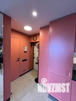 2-к квартира, посуточно, 53м2, 8/8 этаж