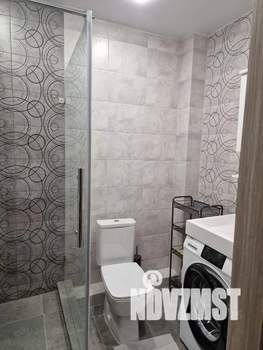 1-к квартира, посуточно, 37м2, 4/9 этаж