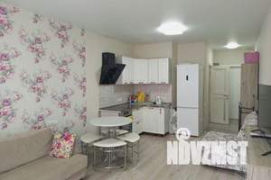 1-к квартира, посуточно, 33м2, 3/17 этаж