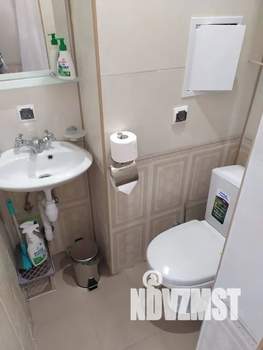 Студия квартира, посуточно, 28м2, 2/5 этаж