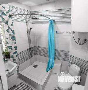 2-к квартира, посуточно, 40м2, 1/1 этаж