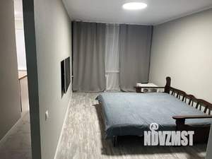 2-к квартира, посуточно, 54м2, 5/5 этаж
