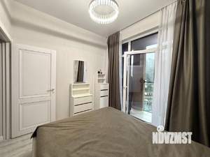 1-к квартира, на длительный срок, 30м2, 8/20 этаж
