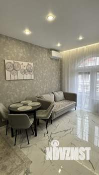 1-к квартира, на длительный срок, 45м2, 3/4 этаж