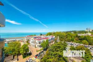 2-к квартира, посуточно, 78м2, 11/12 этаж