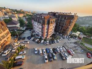 Студия квартира, на длительный срок, 25м2, 7/8 этаж